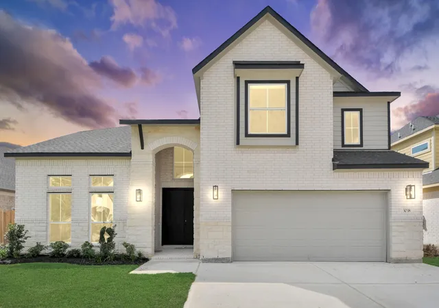 1st image of 3038 Native Spring Dr, Spring, TX 77373 | MLS# 32149007