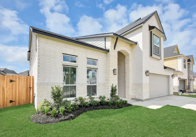 2nd image of 3038 Native Spring Dr, Spring, TX 77373 | MLS# 32149007