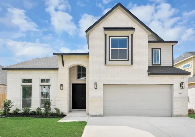 3rd image of 3038 Native Spring Dr, Spring, TX 77373 | MLS# 32149007