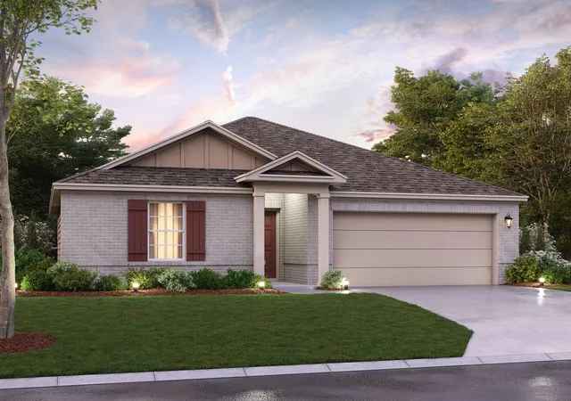 1st image of 1025 Garnet Star Dr, La Marque, TX 77568 | MLS# 16303850