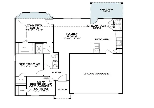 3rd image of 1025 Garnet Star Dr, La Marque, TX 77568 | MLS# 16303850