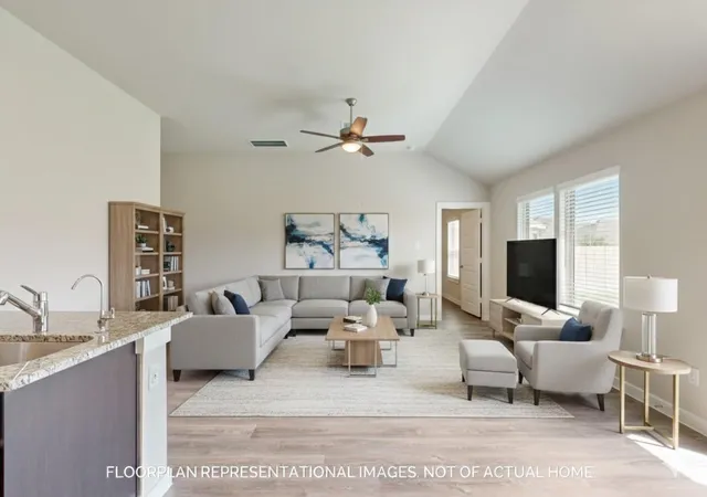 5th image of 1025 Garnet Star Dr, La Marque, TX 77568 | MLS# 16303850