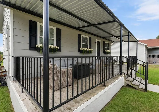 Photo 1 of Single family home for sale at 2207 Bunton Dr, El Campo, TX 77437 | MLS# 32055232 | Listing updated on 2026-08-23