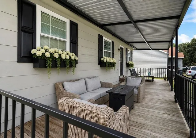 Photo 2 of Single family home for sale at 2207 Bunton Dr, El Campo, TX 77437 | MLS# 32055232 | Listing updated on 2026-08-23