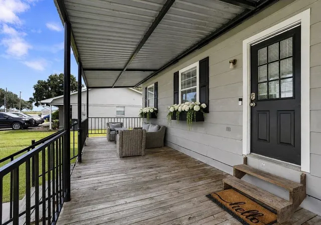 Photo 3 of Single family home for sale at 2207 Bunton Dr, El Campo, TX 77437 | MLS# 32055232 | Listing updated on 2026-08-23