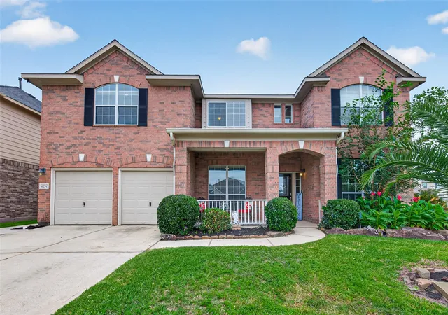1st image of 8231 Terra Valley Ln, Tomball, TX 77375 | MLS# 37138223
