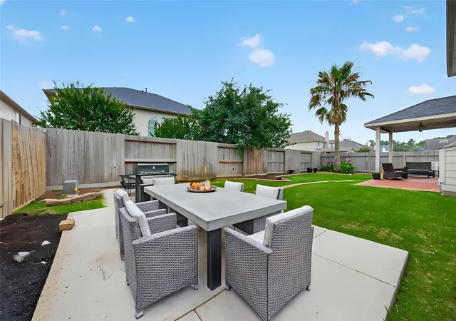 39th image of 8231 Terra Valley Ln, Tomball, TX 77375 | MLS# 37138223