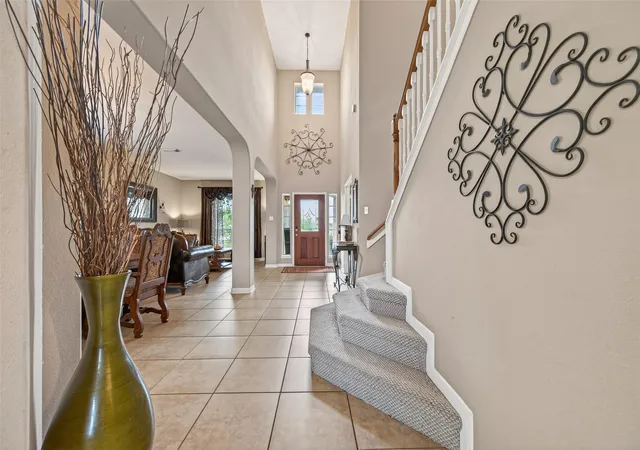 3rd image of 8231 Terra Valley Ln, Tomball, TX 77375 | MLS# 37138223