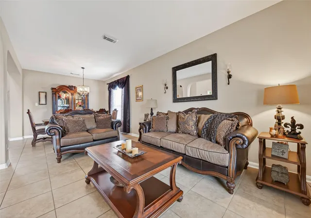 4th image of 8231 Terra Valley Ln, Tomball, TX 77375 | MLS# 37138223