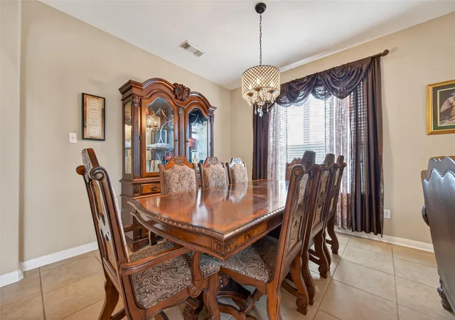 5th image of 8231 Terra Valley Ln, Tomball, TX 77375 | MLS# 37138223