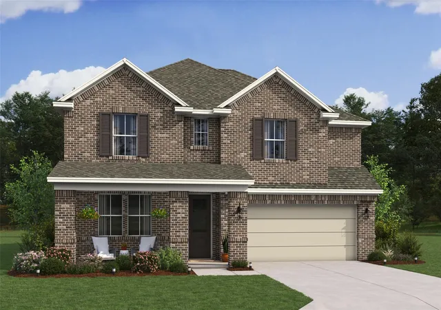 2nd image of 12007 Upper Meadows Ave, Mont Belvieu, TX 77535 | MLS# 31728735