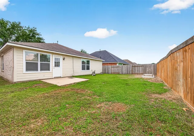 23rd image of 1434 Monterra Pt, Fresno, TX 77545 | MLS# 30680050