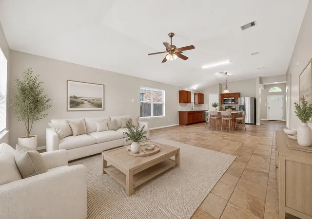 3rd image of 1434 Monterra Pt, Fresno, TX 77545 | MLS# 30680050