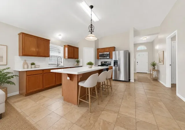 4th image of 1434 Monterra Pt, Fresno, TX 77545 | MLS# 30680050