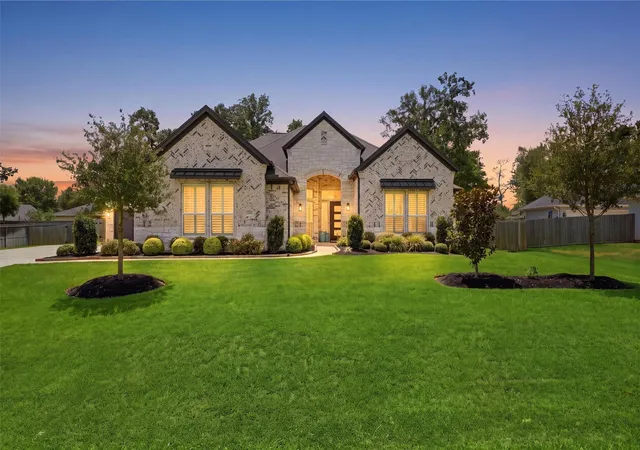 1st image of 1006 Prescott Dr, Conroe, TX 77301 | MLS# 95302411