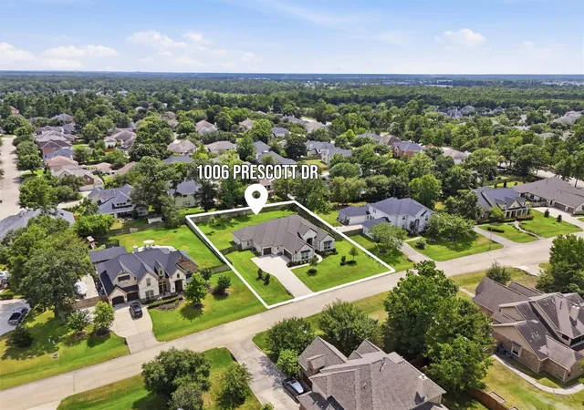 49th image of 1006 Prescott Dr, Conroe, TX 77301 | MLS# 95302411