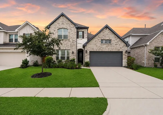 Photo 1 of Single family home for sale at 18403 Summerland Lake Wy, Cypress, TX 77433 | MLS# 65692872 | Listing updated on 2026-08-26