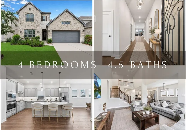 Photo 35 of Single family home for sale at 18403 Summerland Lake Wy, Cypress, TX 77433 | MLS# 65692872 | Listing updated on 2026-08-26