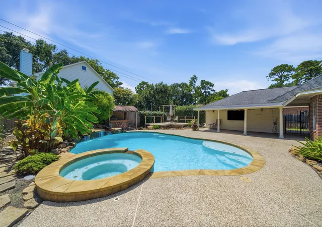 Photo 1 of Single family home for sale at 18911 Big Cypress Dr, Spring, TX 77388 | MLS# 52971298 | Listing updated on 2026-09-15