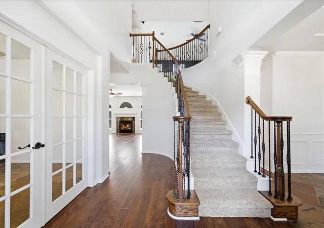 Photo 3 of Single family home for sale at 18911 Big Cypress Dr, Spring, TX 77388 | MLS# 52971298 | Listing updated on 2026-09-15