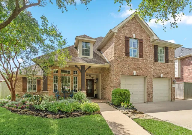 Photo 1 of Single family home for sale at 23719 Desert Gold Dr, Katy, TX 77494 | MLS# 51869091 | Listing updated on 2026-09-19