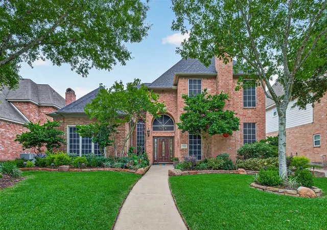 Photo 1 of Single family home for sale at 17411 Moreton Ln, Spring, TX 77379 | MLS# 31747583 | Listing updated on 2026-08-15