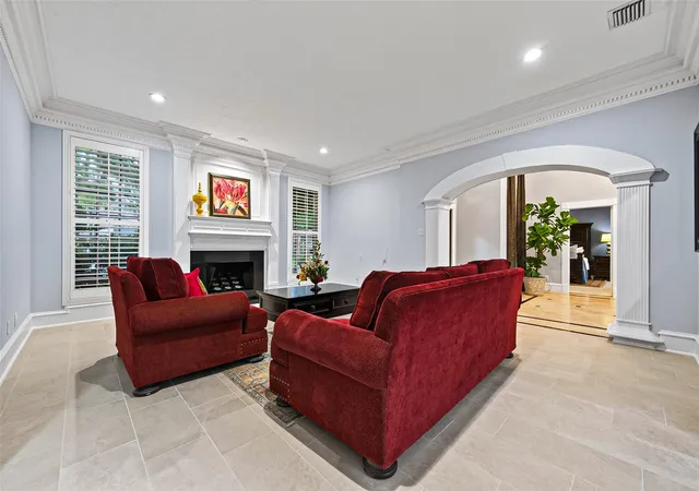 Photo 4 of Single family home for sale at 17411 Moreton Ln, Spring, TX 77379 | MLS# 31747583 | Listing updated on 2026-08-15