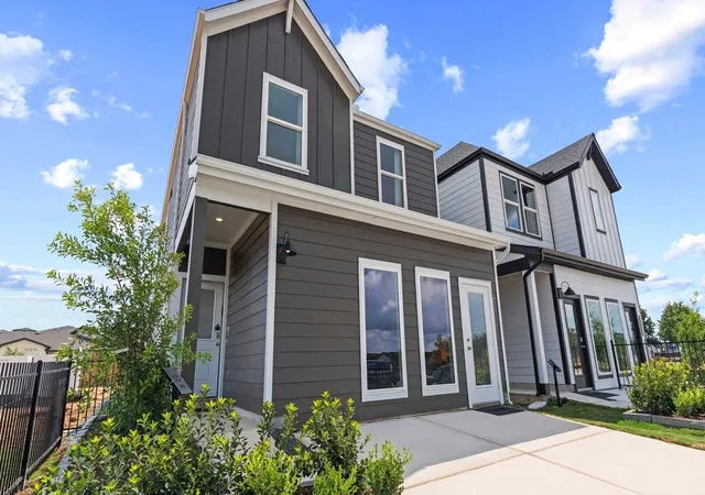 Photo 1 of Sale Pending at 3527 Blackbird Ln, Katy, TX 77494 | MLS# 85986012 | Listing updated on 2026-08-17