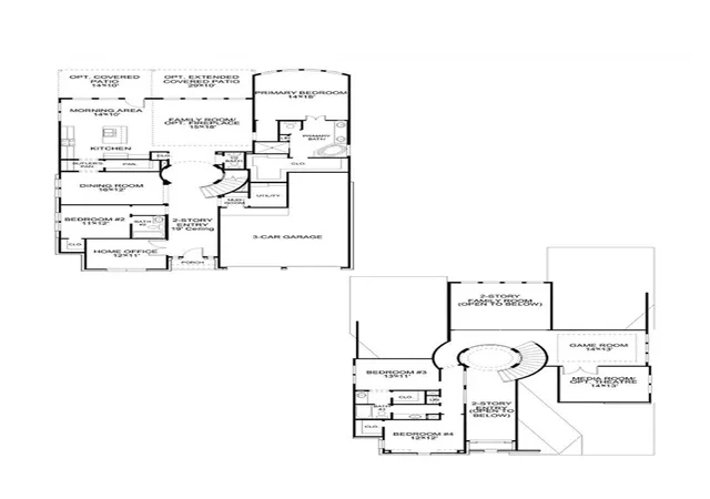 2nd image of 18035 Discovery Elm St, Houston, TX 77598 | MLS# 2095268