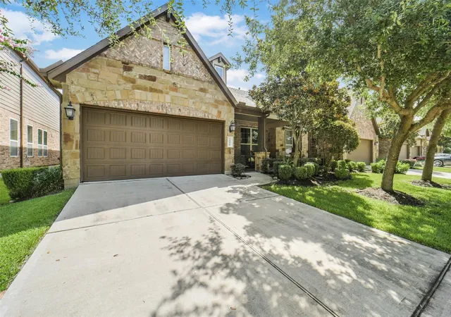 2nd image of 24138 Valencia Ridge Ln, Katy, TX 77494 | MLS# 25273607