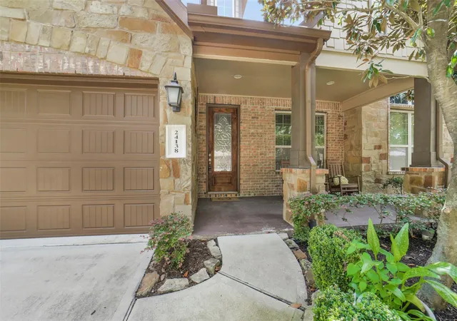 3rd image of 24138 Valencia Ridge Ln, Katy, TX 77494 | MLS# 25273607