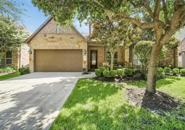 4th image of 24138 Valencia Ridge Ln, Katy, TX 77494 | MLS# 25273607