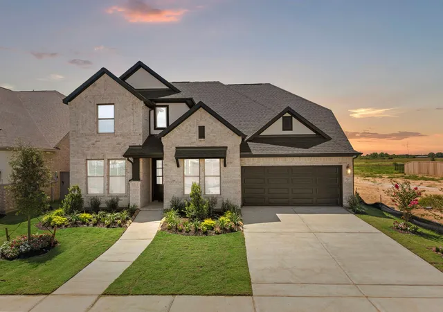 1st image of 26823 Jovial Fields St, Hockley, TX 77447 | MLS# 49587084