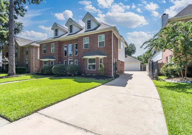 Photo 1 of Single family home for sale at 8814 Apple Ml Dr, Houston, TX 77095 | MLS# 93852005 | Listing updated on 2026-09-19
