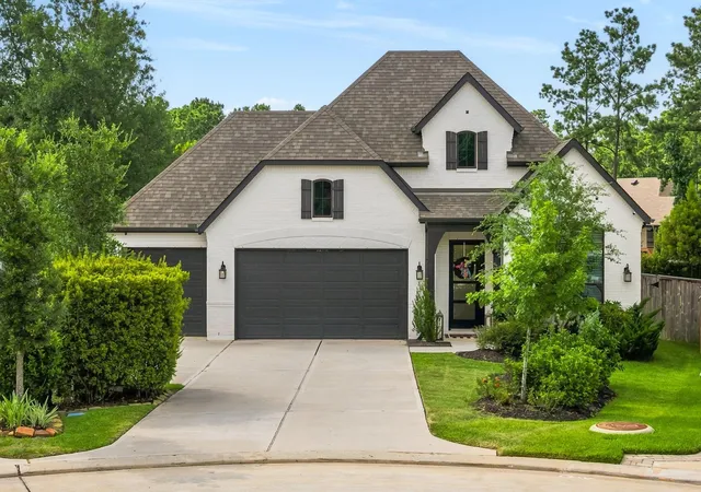 Photo 1 of Single family home for sale at 112 Morning Nook Ct, Montgomery, TX 77316 | MLS# 16005265 | Listing updated on 2026-08-29