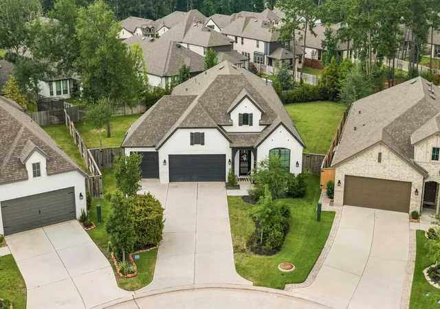 Photo 36 of Single family home for sale at 112 Morning Nook Ct, Montgomery, TX 77316 | MLS# 16005265 | Listing updated on 2026-08-29