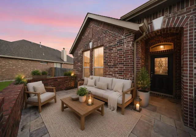 2nd image of 3927 Kellys Falls Ln, Katy, TX 77494 | MLS# 27243629