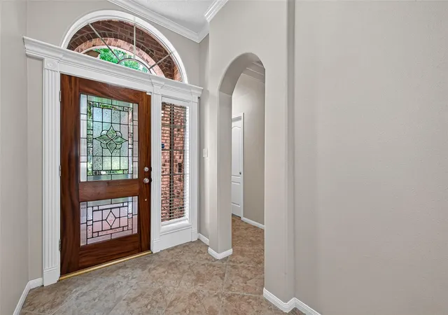 3rd image of 1103 Parkhaven Ln, Houston, TX 77077 | MLS# 9938412