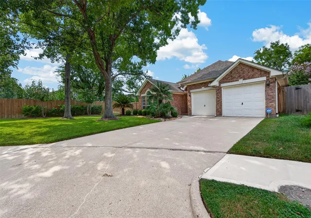 45th image of 1103 Parkhaven Ln, Houston, TX 77077 | MLS# 9938412
