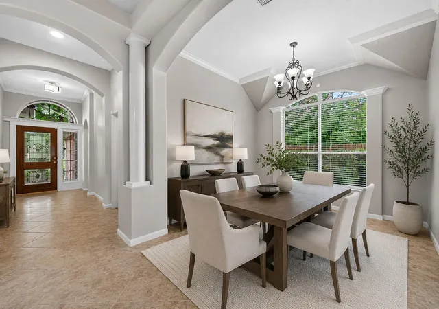 5th image of 1103 Parkhaven Ln, Houston, TX 77077 | MLS# 9938412