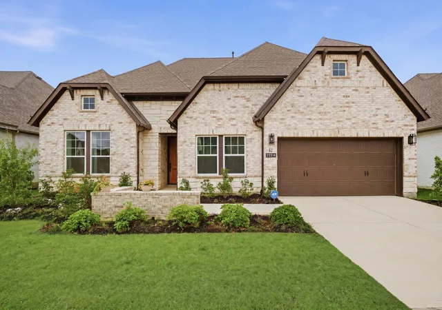 Photo 1 of Single family home for sale at 22214 Bushy Matgrass Ln, Cypress, TX 77433 | MLS# 49509185 | Listing updated on 2026-09-13