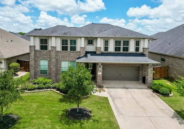 1st image of 1815 Brea Ridge Trl, Katy, TX 77494 | MLS# 82473785