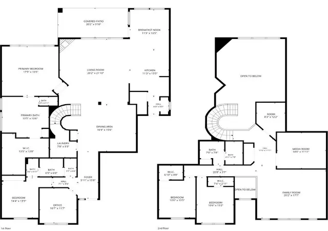 43rd image of 1815 Brea Ridge Trl, Katy, TX 77494 | MLS# 82473785