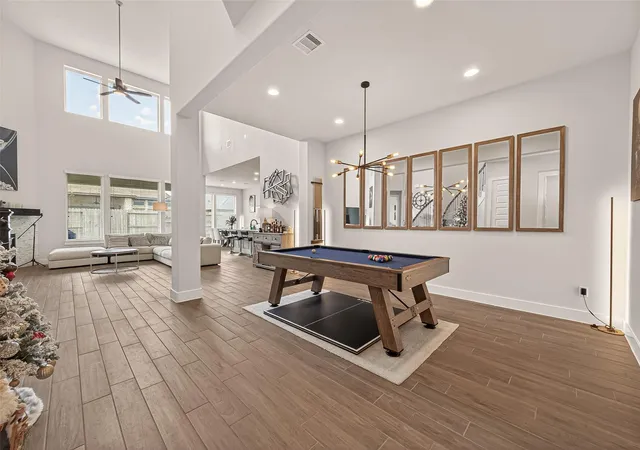 4th image of 1815 Brea Ridge Trl, Katy, TX 77494 | MLS# 82473785