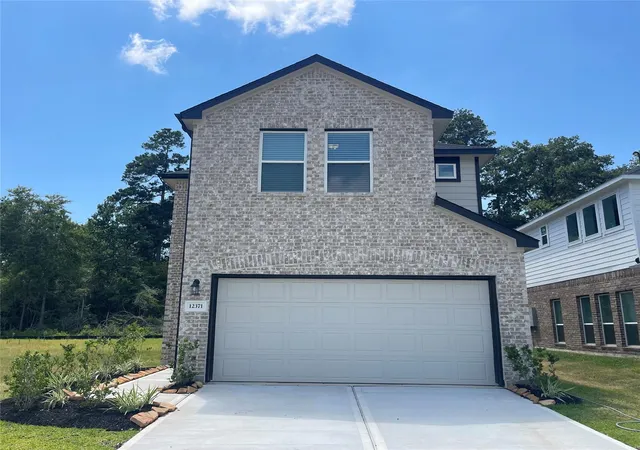 1st image of 12371 Sunset Canyon Wy, Willis, TX 77318 | MLS# 34233000