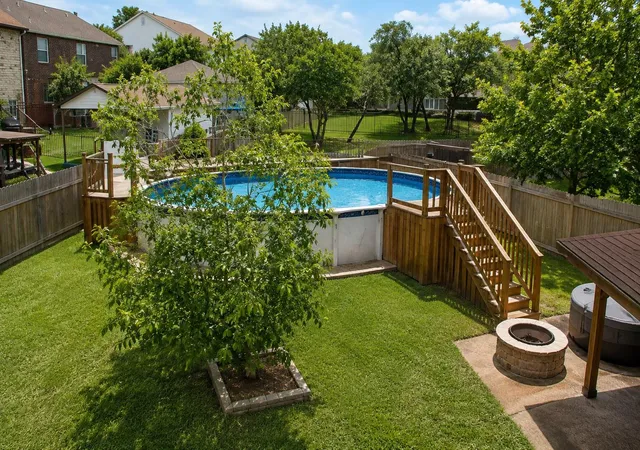 Photo 10 of Single family home for sale at 11810 Brg Hampton, San Antonio, TX 78251 | MLS# 61975427 | Listing updated on 2026-08-12
