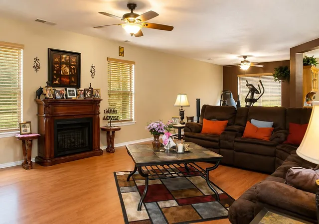 Photo 3 of Single family home for sale at 11810 Brg Hampton, San Antonio, TX 78251 | MLS# 61975427 | Listing updated on 2026-08-12