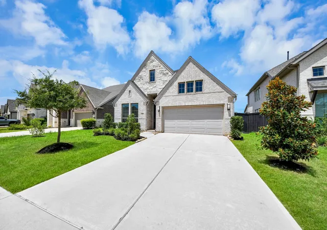 Photo 3 of Single family home for sale at 206 Ginger St, Richmond, TX 77406 | MLS# 21047479 | Listing updated on 2026-09-19