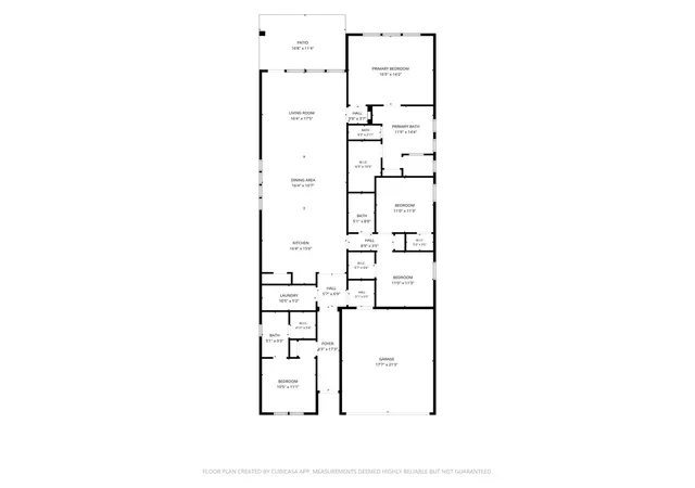 50th image of 206 Ginger St, Richmond, TX 77406 | MLS# 21047479