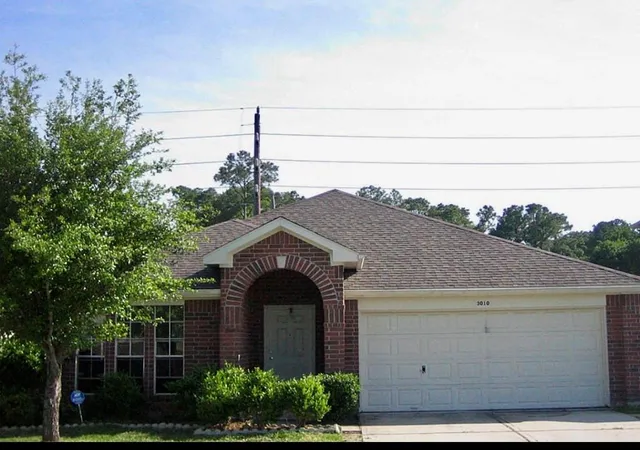 Photo 1 of Single family home for sale at 3010 Greenbriar Springs Dr, Houston, TX 77073 | MLS# 58044258 | Listing updated on 2026-08-31